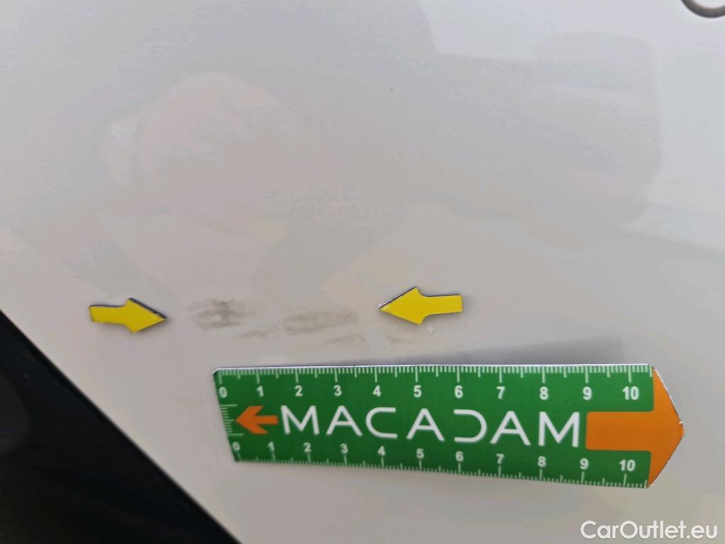  Peugeot  208  (e-) Active Business R 50kWh BVA / TRANSFO VP/VF #9