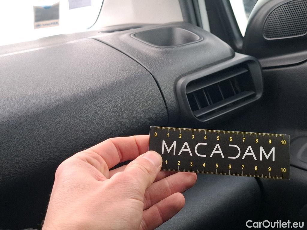  Opel  Combo OPEL  / 2018 / 4P / Fourgonnette 1.5 diesel 100chL1H1/stand CARGO PACK C #62