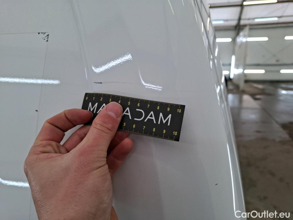  Opel  Combo OPEL  / 2018 / 4P / Fourgonnette 1.5 diesel 100chL1H1/stand CARGO PACK C #60