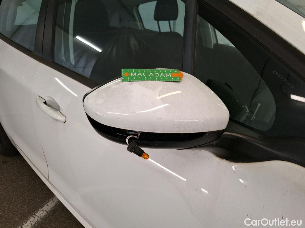  Peugeot  208  Affaire Premium Pack 1.6 HDi 75CV BVM5 E6 #16