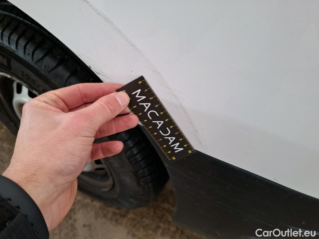  Opel  Combo OPEL  / 2018 / 4P / Fourgonnette 1.5 diesel 100chL1H1/stand CARGO PACK C #13