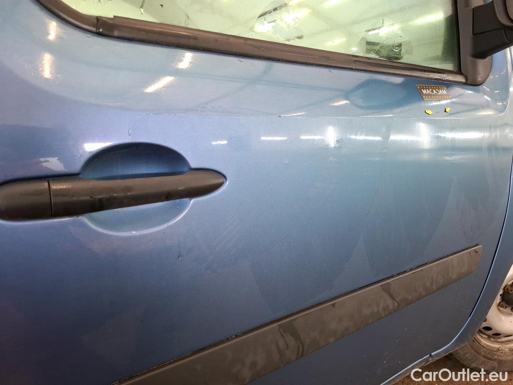  Mercedes  Citan MERCEDES-BENZ  VU 5p Combi 1.5 111 CDI 110 MIXTO EXTRA LONG PRO #6