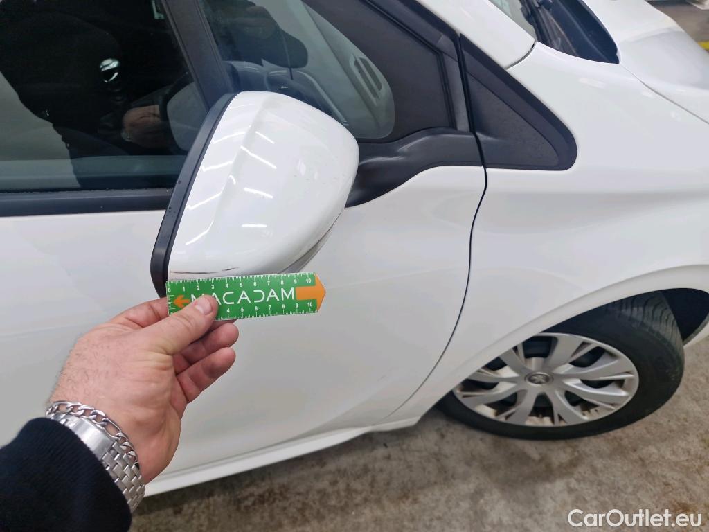  Peugeot  208  Affaire Premium Pack 1.5 HDi 100CV BVM6 E6dT #19