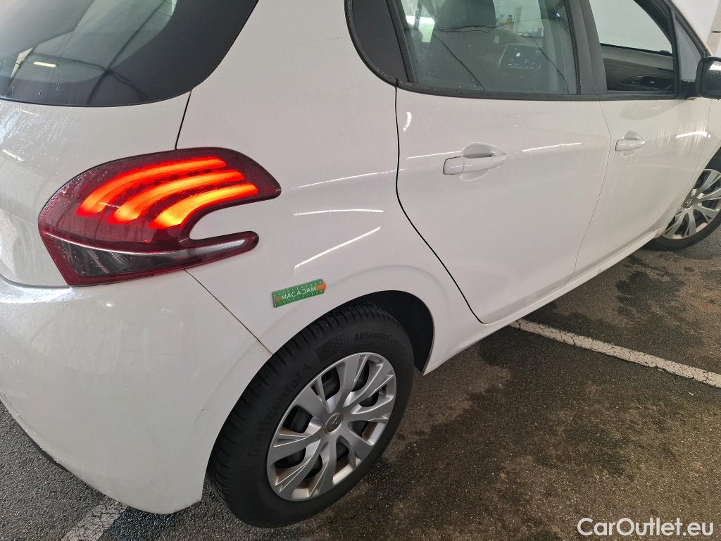  Peugeot  208  Affaire Premium 1.5 HDi 100CV BVM5 E6dT #21