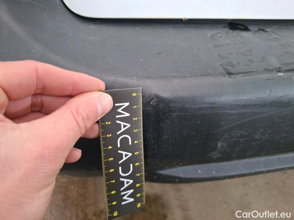  Opel  Combo OPEL  / 2018 / 4P / Fourgonnette 1.5 diesel 100chL1H1/stand CARGO PACK C #91