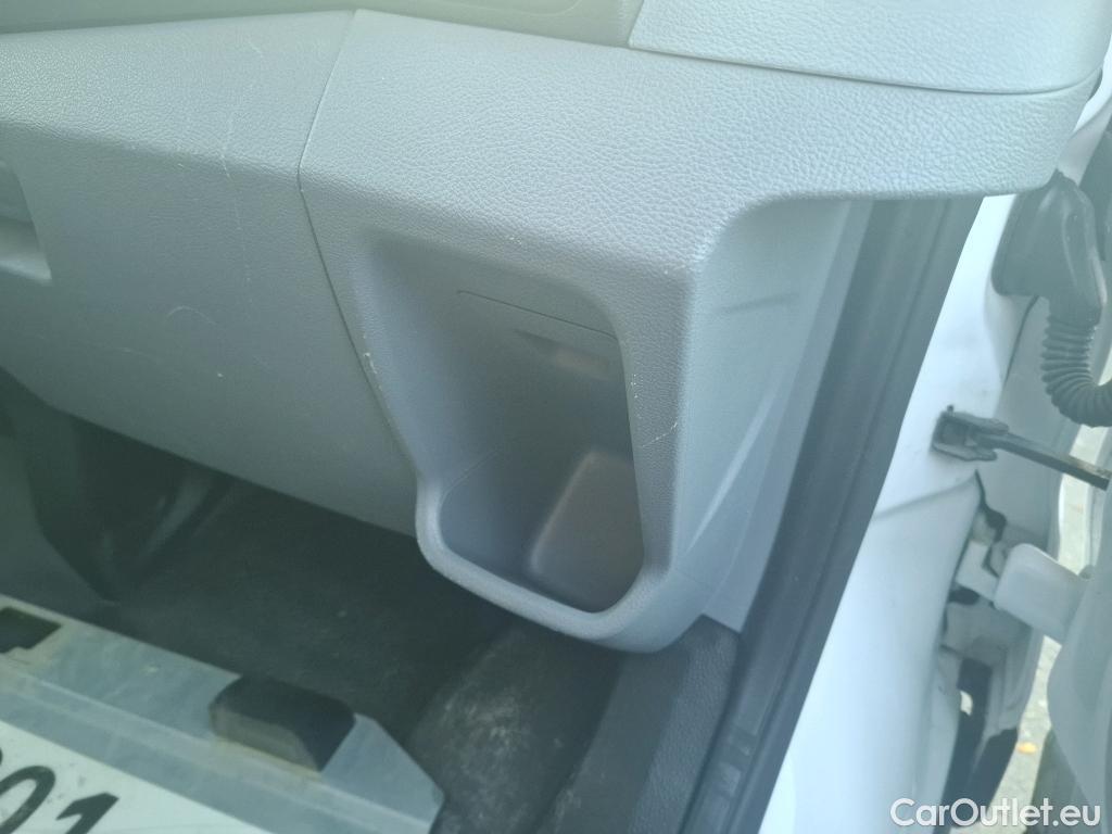  Ford  Transit  Plateau 350 L4 2.0 TDCi 130CV BVM6 E6 #6