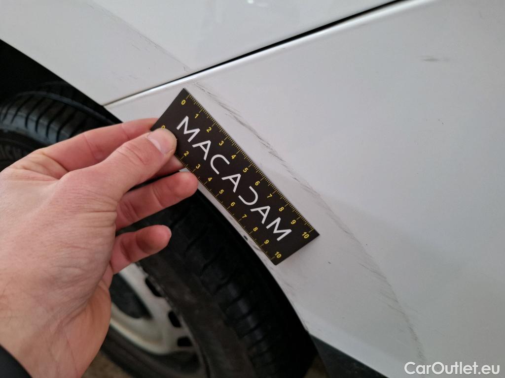  Opel  Combo OPEL  / 2018 / 4P / Fourgonnette 1.5 diesel 100chL1H1/stand CARGO PACK C #12