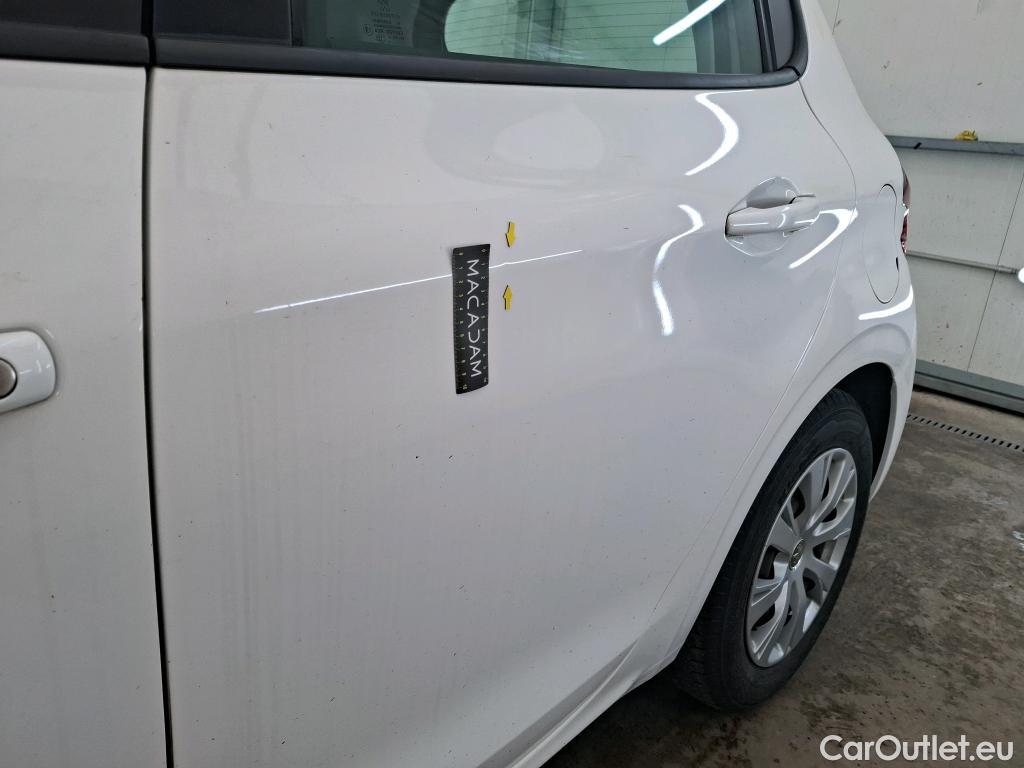  Peugeot  208  Affaire Premium Pack 1.2 80CV BVM5 E6dT #23