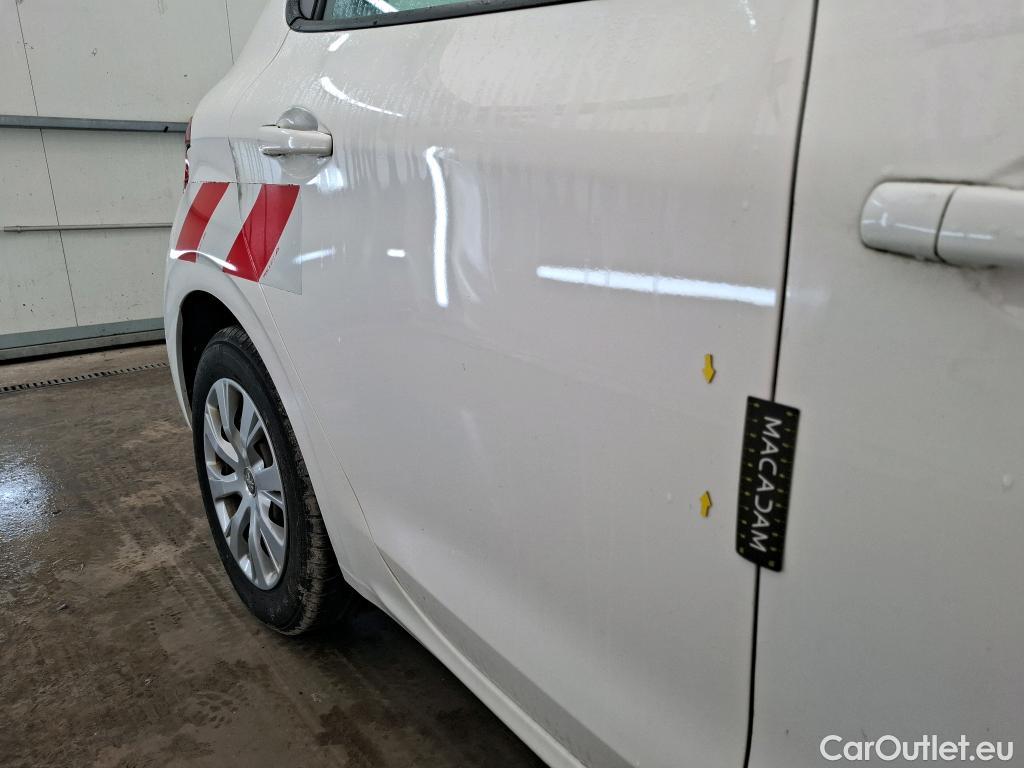  Peugeot  208  Affaire Premium Pack 1.5 HDi 100CV BVM5 E6dT #1