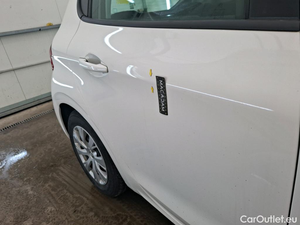  Peugeot  208  Affaire Premium Pack 1.2 80CV BVM5 E6dT #26