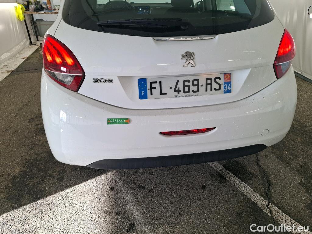  Peugeot  208  Affaire Premium 1.5 HDi 100CV BVM5 E6dT #30