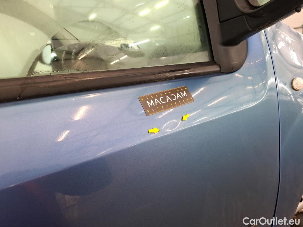  Mercedes  Citan MERCEDES-BENZ  VU 5p Combi 1.5 111 CDI 110 MIXTO EXTRA LONG PRO #7