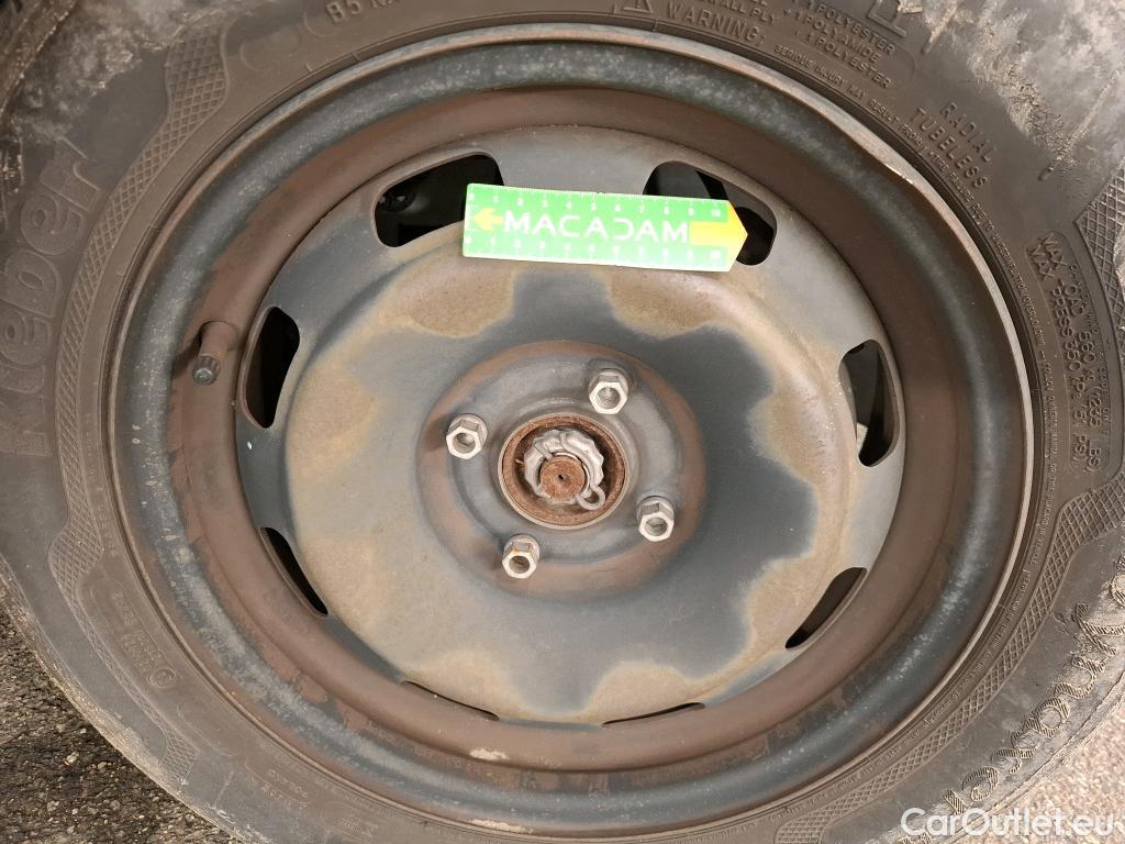  Peugeot  208  Affaire Premium Pack 1.6 HDi 75CV BVM5 E6 #25