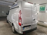  Ford  Transit  Custom 2.0 ECOBLUE 105 300 L1H2 TREND BUSINESS ** Frigo** #2
