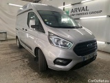  Ford  Transit  Custom 2.0 ECOBLUE 105 300 L1H2 TREND BUSINESS ** Frigo** #4