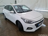  Hyundai  i20  Intuitive 1.2 85CV BVM5 E6 / TRANSFO VP VF
 #4