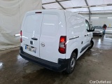  Opel  Combo OPEL  / 2018 / 4P / Fourgonnette 1.5 diesel 100chL1H1/stand CARGO PACK C #3