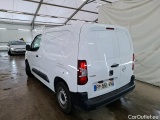  Opel  Combo OPEL  / 2018 / 4P / Fourgonnette 1.5 diesel 100chL1H1/stand CARGO PACK C #2
