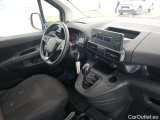  Opel  Combo OPEL  / 2018 / 4P / Fourgonnette 1.5 diesel 100chL1H1/stand CARGO PACK C #5