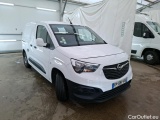  Opel  Combo OPEL  / 2018 / 4P / Fourgonnette 1.5 diesel 100chL1H1/stand CARGO PACK C #4