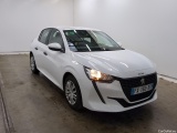  Peugeot  208  Premium 1.5 HDi 100CV BVM6 E6d #2