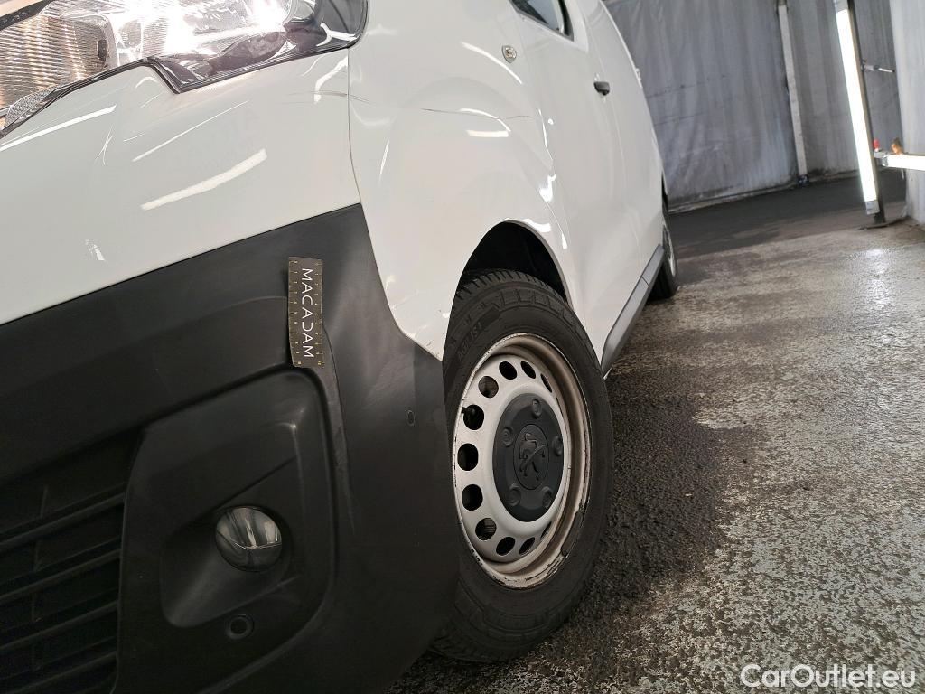  Peugeot  Expert  Fourgon Asphalt Standard 1.5 HDi 120CV BVM6 E6dT #3