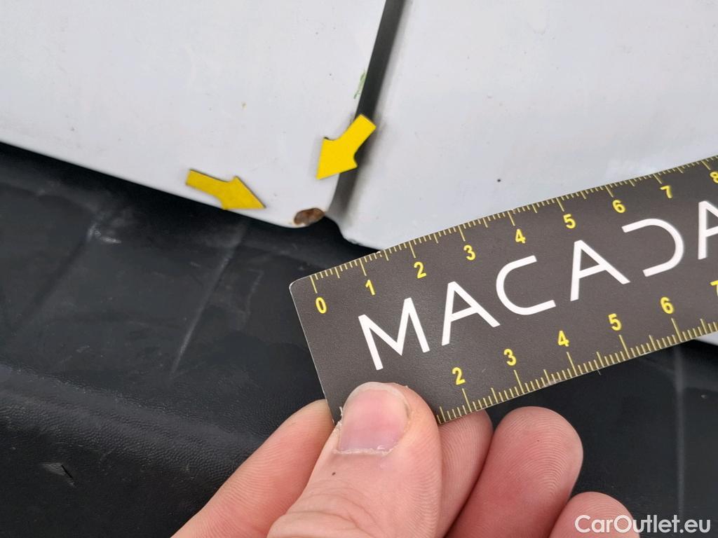  Renault  Kangoo  Express Maxi Extra (Série Spéciale) 1.5 dCi 90CV BVM5 E6 #9