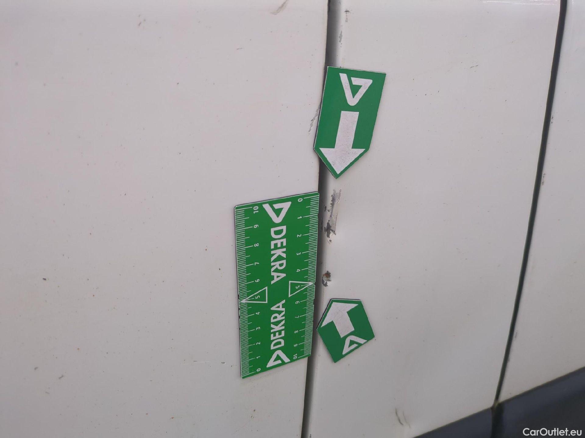  Peugeot  Boxer PEUGEOT  / 2014 / 4P / Fourgon tôlé BlueHDi 140 S&S ASPHALT 435 L4H2 #54