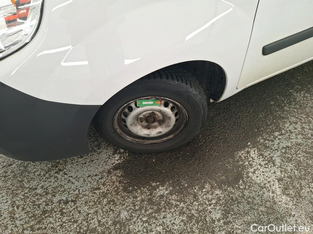  Renault  Kangoo  Express Compact Extra (Série Spéciale) 1.5 dCi 75CV BVM5 E6 #15