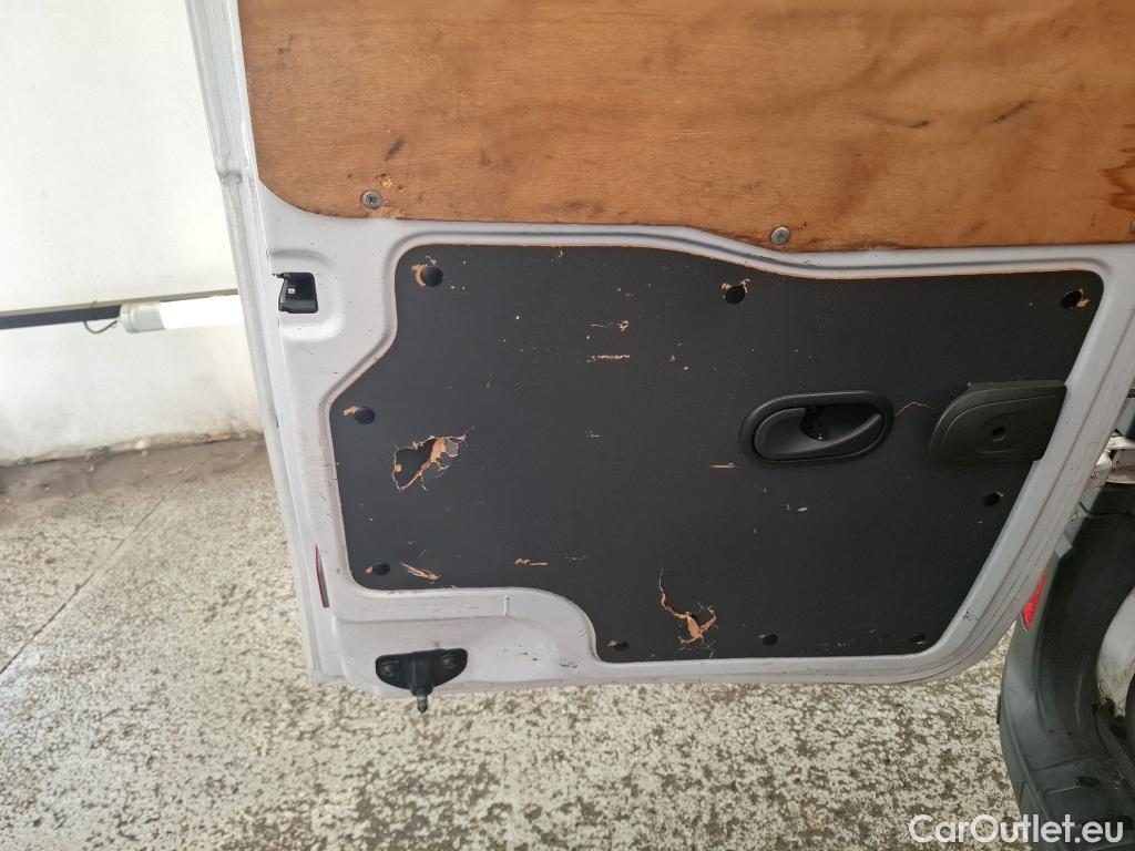  Renault  Kangoo  Express Compact Extra (Série Spéciale) 1.5 dCi 75CV BVM5 E6 #7