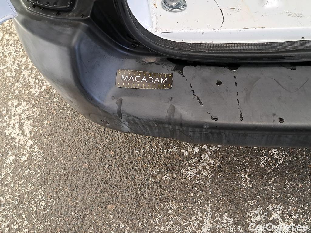  Peugeot  Expert  Fourgon Asphalt Standard 1.5 HDi 120CV BVM6 E6dT #11