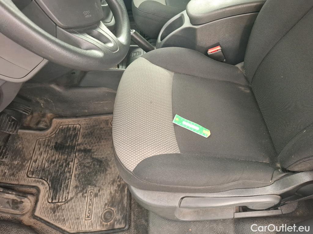  Renault  Kangoo  Express Compact Extra (Série Spéciale) 1.5 dCi 75CV BVM5 E6 #19