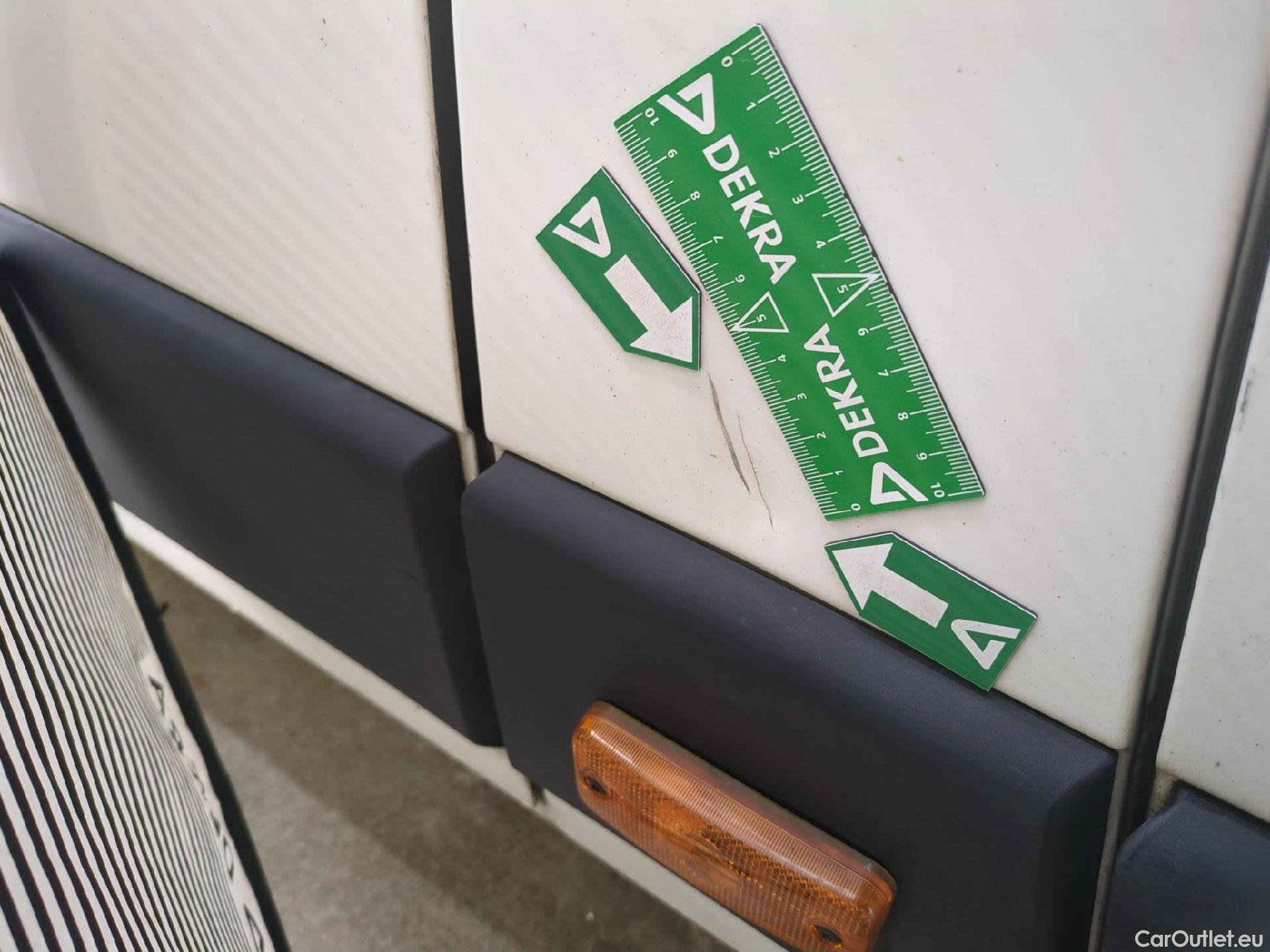  Peugeot  Boxer PEUGEOT  / 2014 / 4P / Fourgon tôlé BlueHDi 140 S&S ASPHALT 435 L4H2 #55