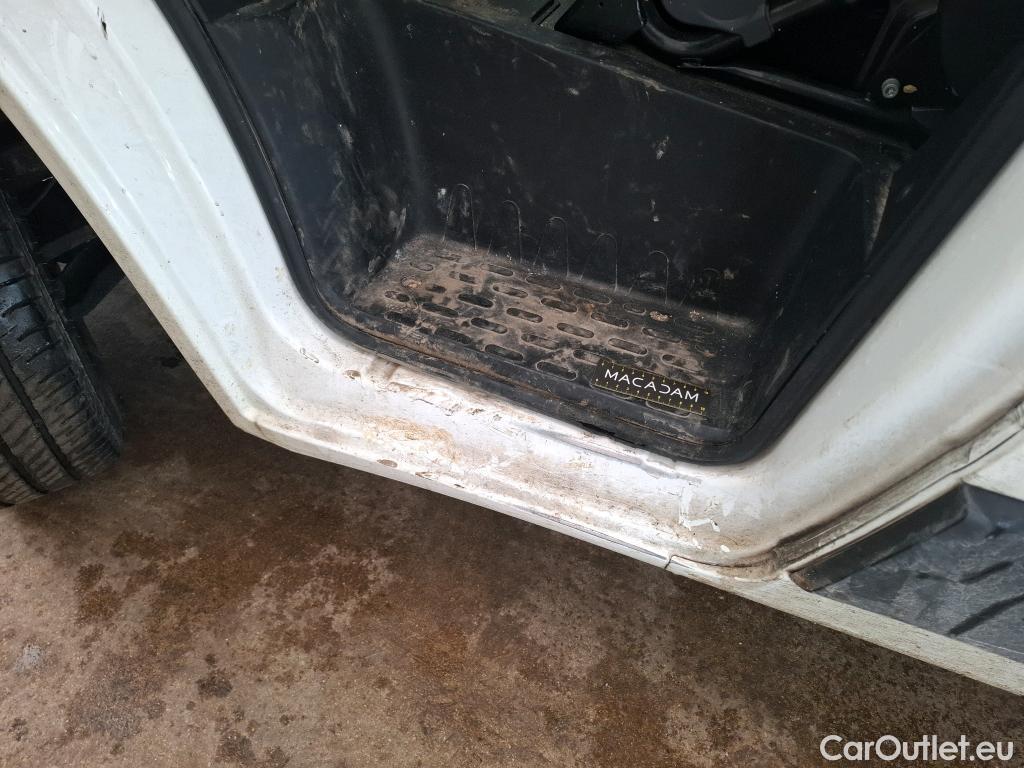  Peugeot  Boxer PEUGEOT  / 2014 / 4P / Fourgon tôlé BlueHDi S&S 165 PREMIUM 335 L2H2 #6