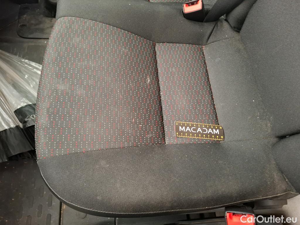  Peugeot  Boxer PEUGEOT  / 2014 / 4P / Fourgon tôlé BlueHDi S&S 165 PREMIUM 335 L2H2 #10