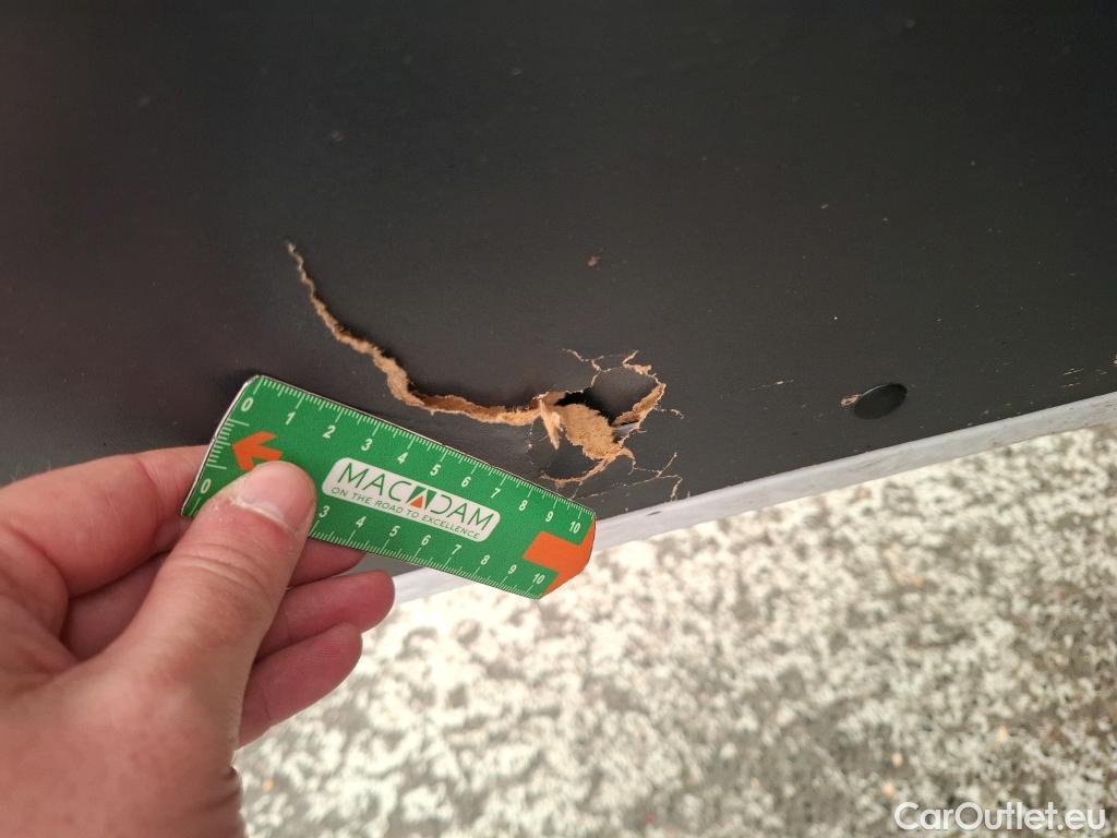  Renault  Kangoo  Express Compact Extra (Série Spéciale) 1.5 dCi 75CV BVM5 E6 #9