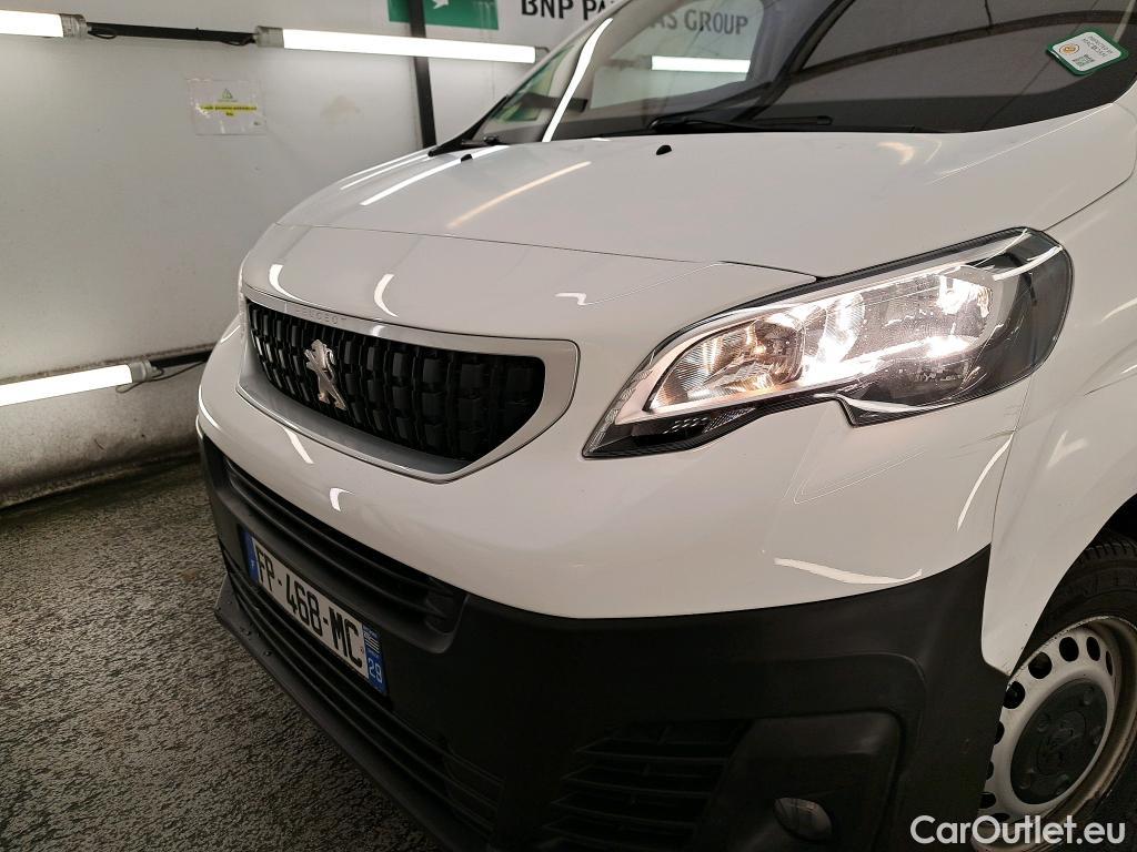  Peugeot  Expert  Fourgon Asphalt Standard 1.5 HDi 120CV BVM6 E6dT #1
