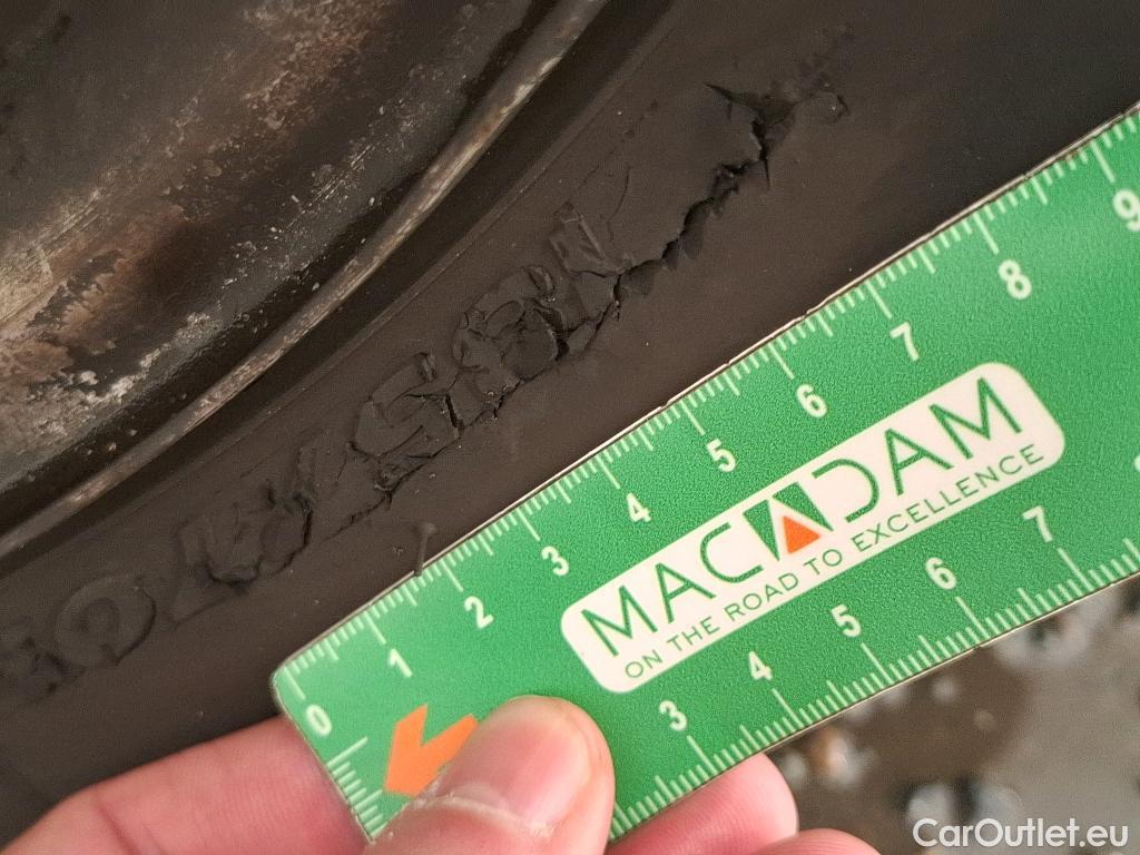  Renault  Kangoo  Express Compact Extra (Série Spéciale) 1.5 dCi 75CV BVM5 E6 #16