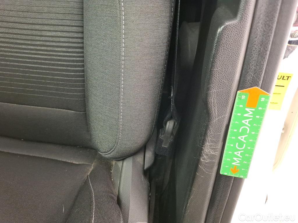  Renault  Captur  II Business 1.3 TCe 130CV BVA7 E6dT / TRANSFO VP VF #19