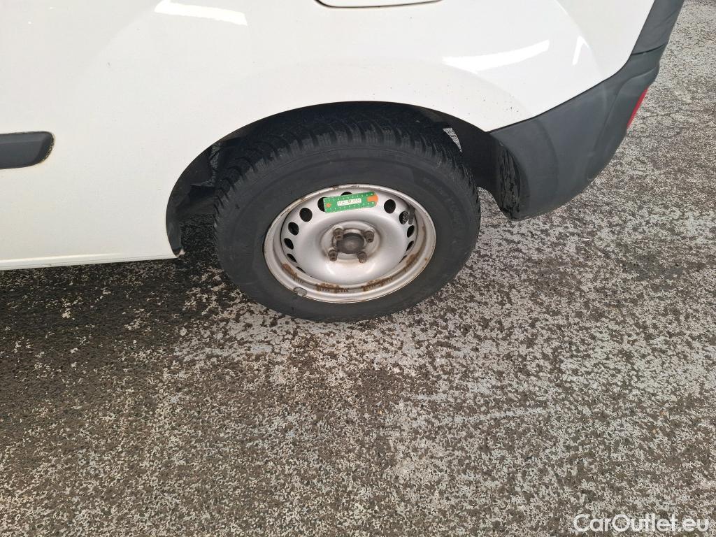  Renault  Kangoo  Express Compact Extra (Série Spéciale) 1.5 dCi 75CV BVM5 E6 #24