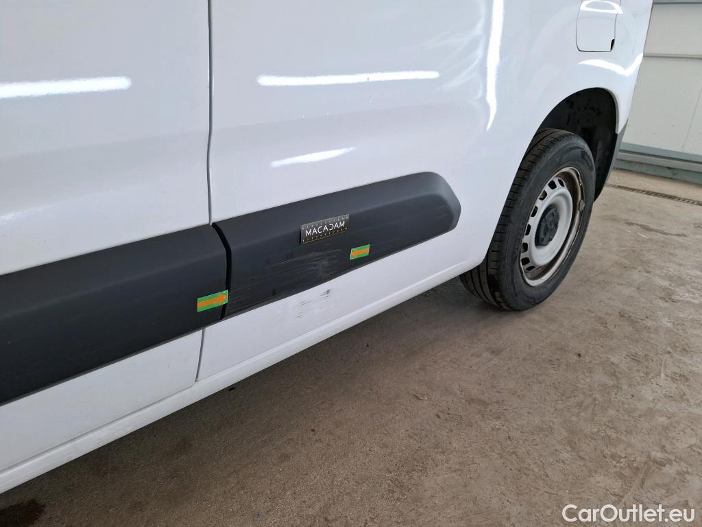  Peugeot  Partner  Premium L1 1.5 HDi 100CV BVM5 E6dT #26