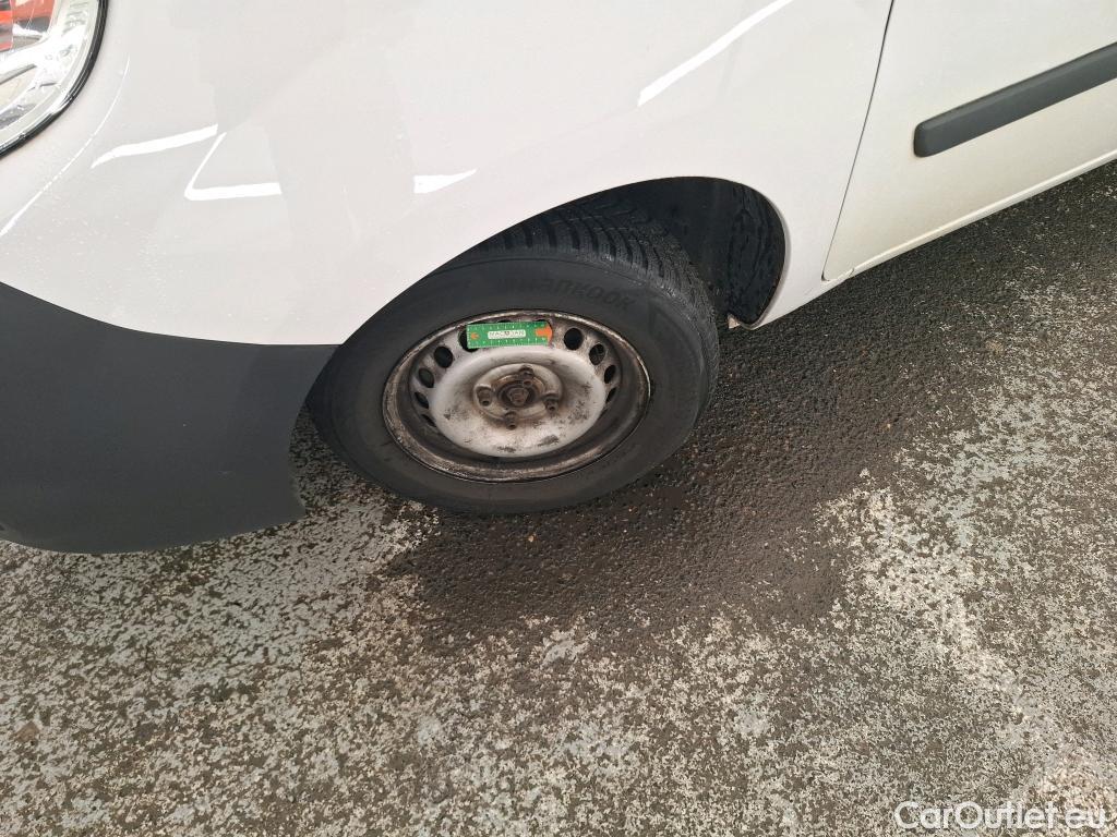  Renault  Kangoo  Express Compact Extra (Série Spéciale) 1.5 dCi 75CV BVM5 E6 #23