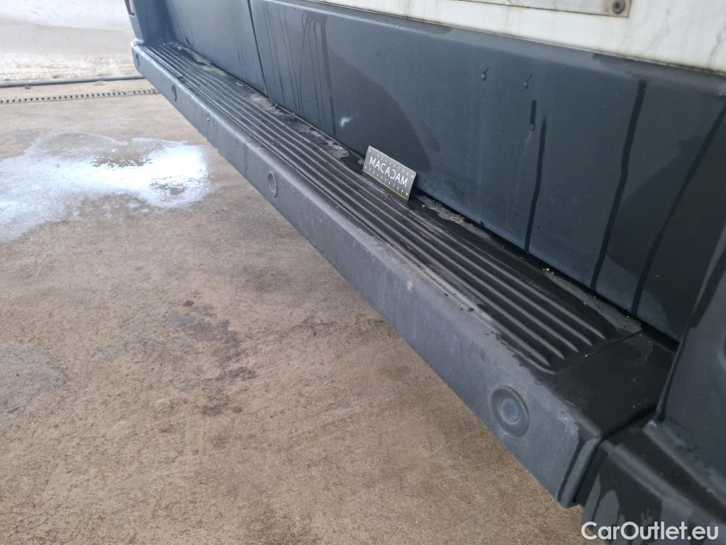  Peugeot  Boxer PEUGEOT  / 2014 / 4P / Fourgon tôlé BlueHDi S&S 165 PREMIUM 335 L2H2 #3