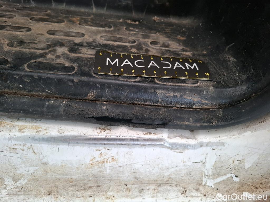  Peugeot  Boxer PEUGEOT  / 2014 / 4P / Fourgon tôlé BlueHDi S&S 165 PREMIUM 335 L2H2 #7