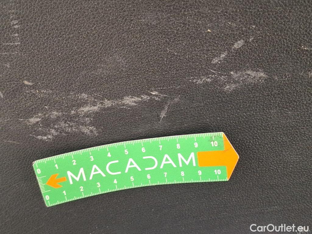  Renault  Captur  II Business 1.3 TCe 130CV BVA7 E6dT / TRANSFO VP VF #9