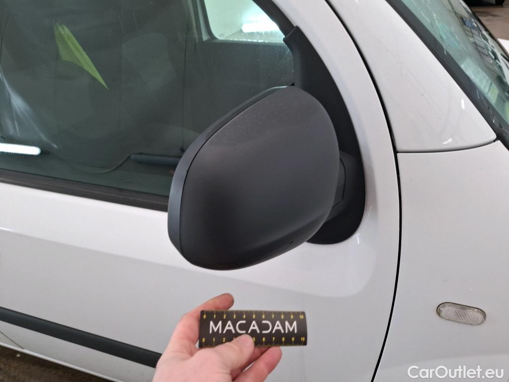  Renault  Kangoo  Express Maxi Extra (Série Spéciale) 1.5 dCi 90CV BVM5 E6 #1