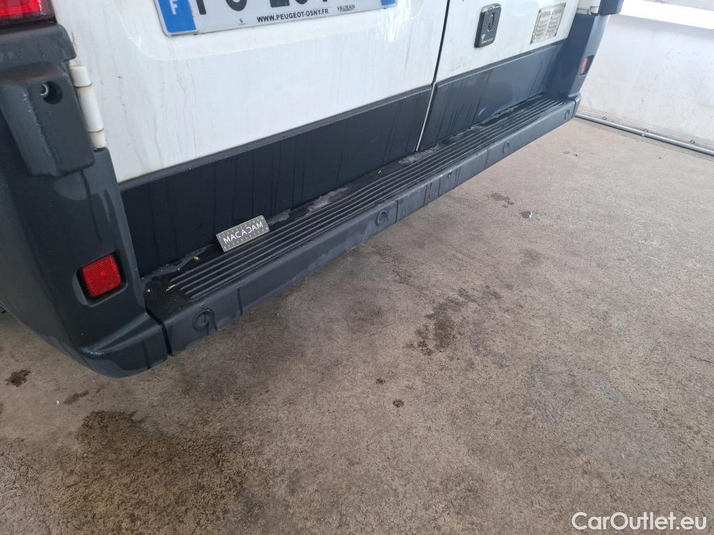  Peugeot  Boxer PEUGEOT  / 2014 / 4P / Fourgon tôlé BlueHDi S&S 165 PREMIUM 335 L2H2 #1