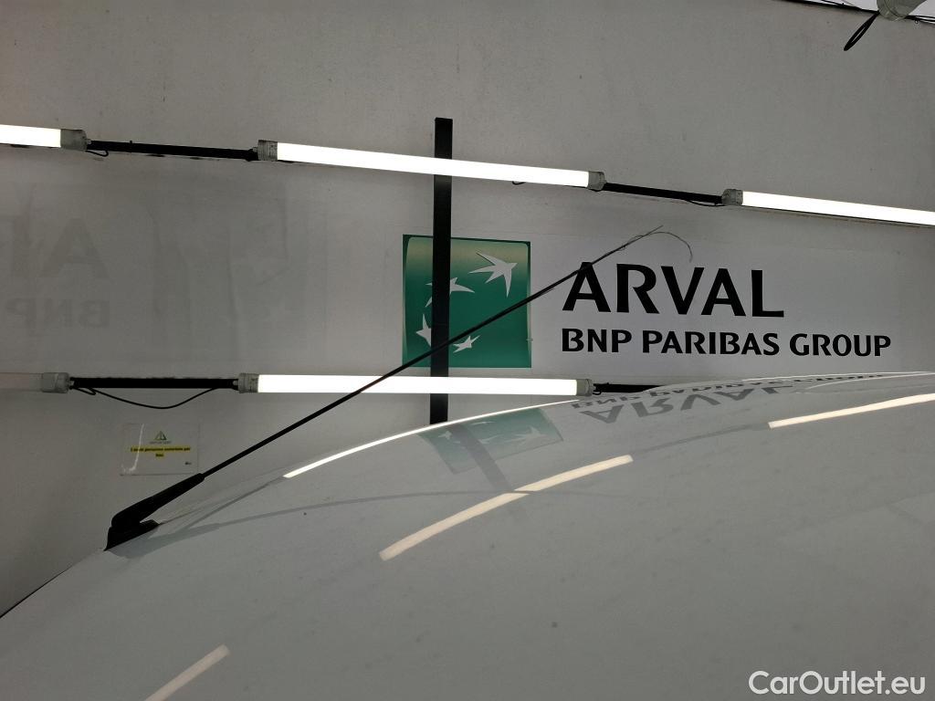  Renault  Kangoo  Express Compact Extra (Série Spéciale) 1.5 dCi 75CV BVM5 E6 #27