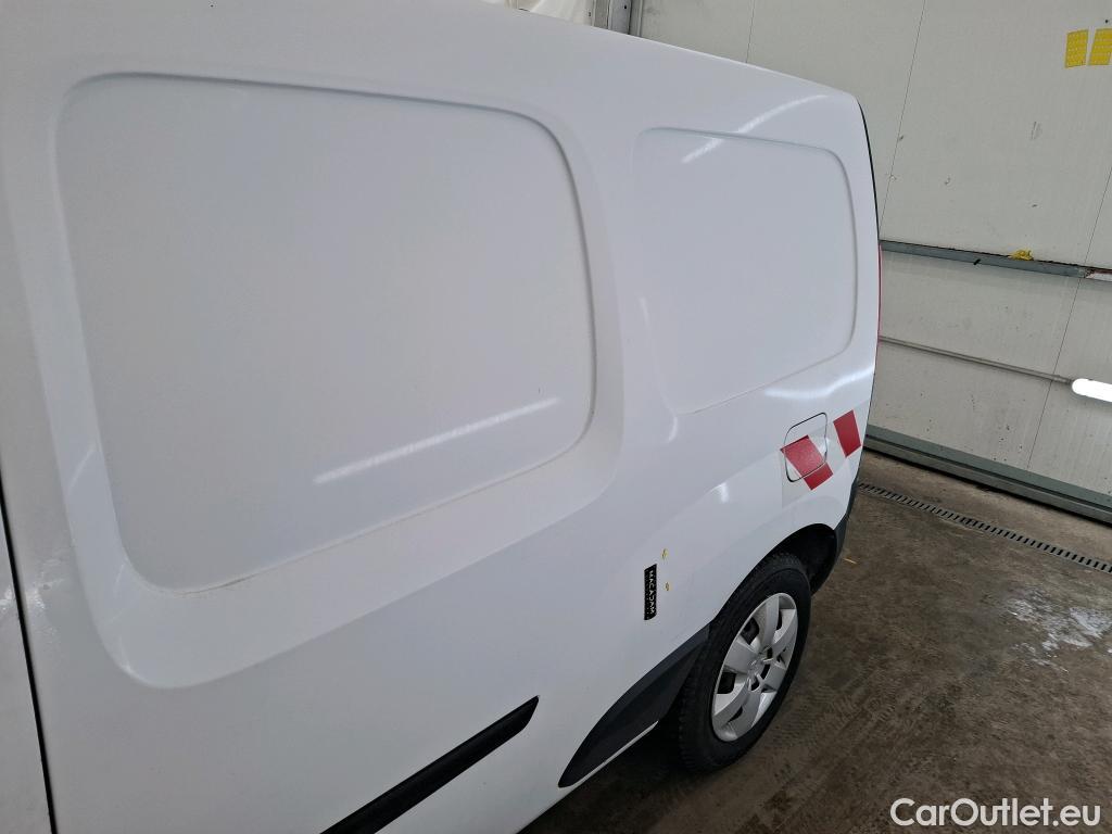  Renault  Kangoo  Express Maxi Extra (Série Spéciale) 1.5 dCi 90CV BVM5 E6 #3