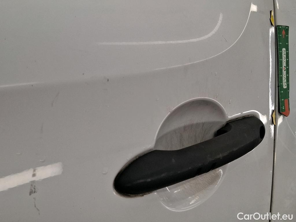  Renault  Kangoo  Express Compact Extra (Série Spéciale) 1.5 dCi 75CV BVM5 E6 #4